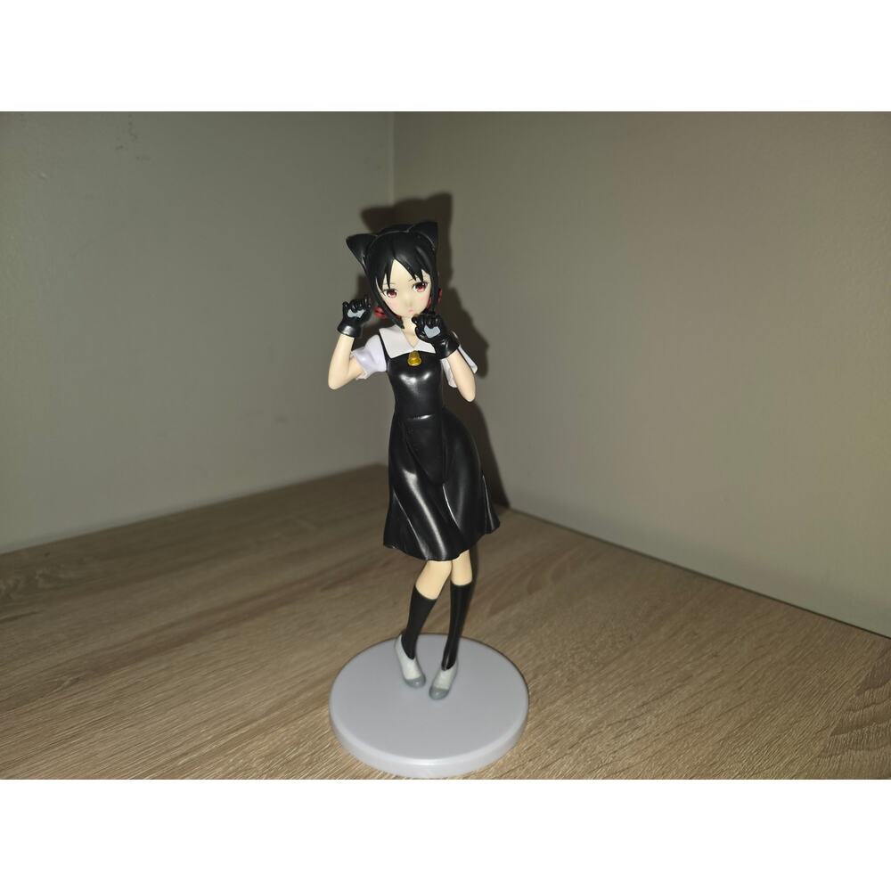 Love Is War Kaguya Shinomiya Figurine 9" Japan Figure No Box‎ PVC